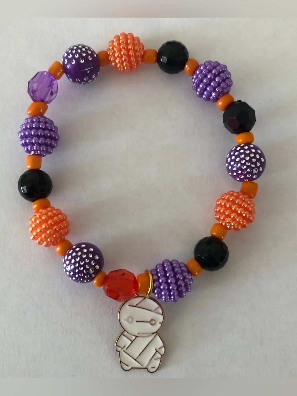 Halloween Bracelet
SKU821